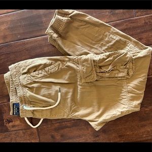 American Eagle joggers